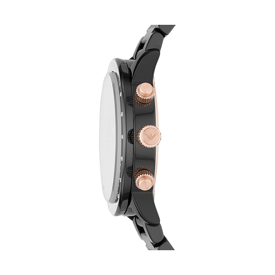 Emporio Armani Chronograph