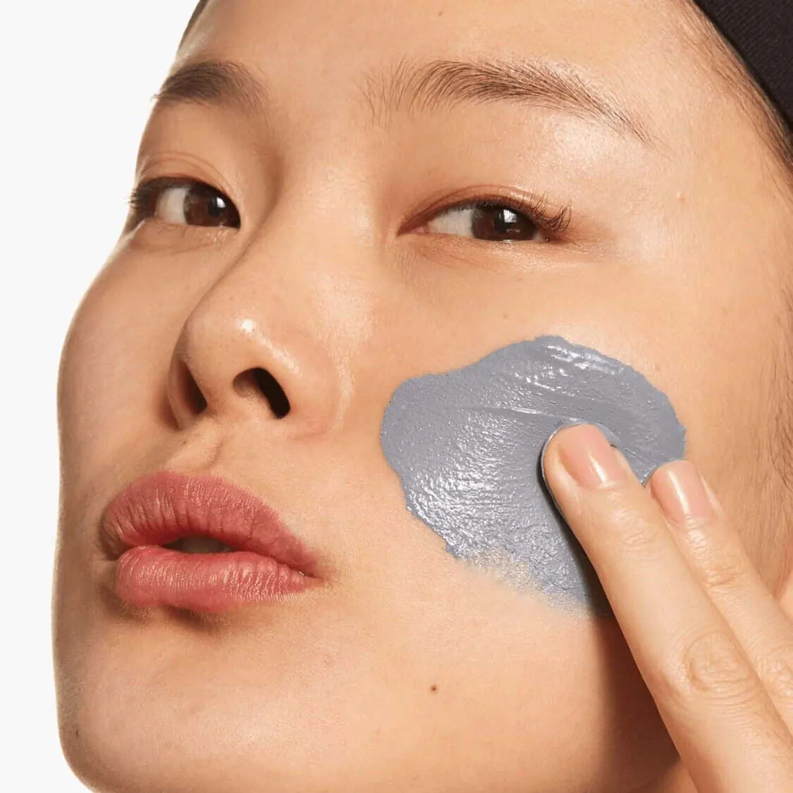 Clinique All About Clean Charcoal Clay Mask + Scrub Maska-piling za lice