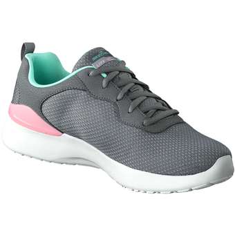 Skechers Skech Air Dynamight in grau