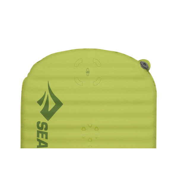 COMFORT LIGHT SELF INFLATING MAT LARGE - Selbstaufblasende Isomatte