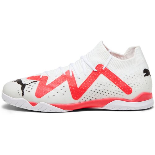 HERREN FUSSBALL-HALLENSCHUHE FUTURE MATCH IT