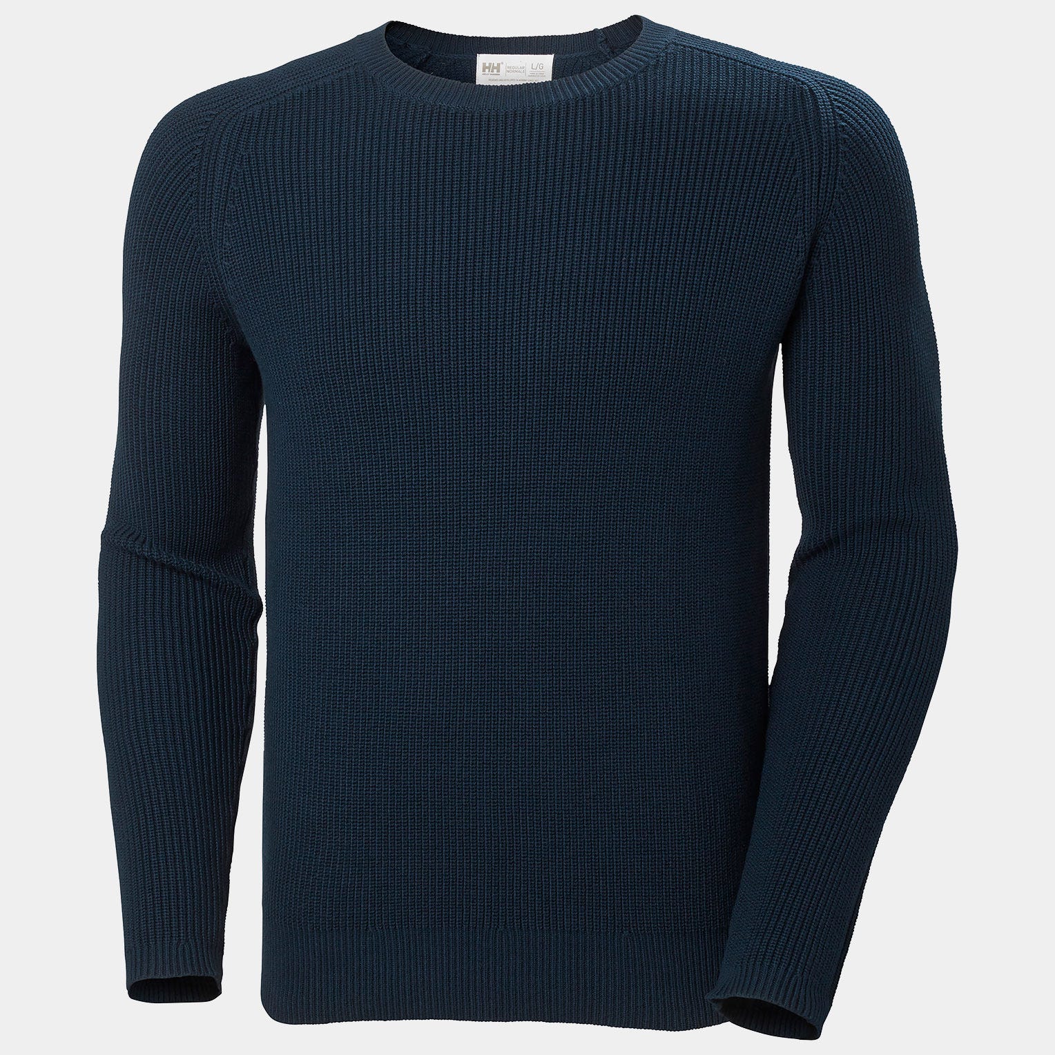 Men's Dock Rib Sweater