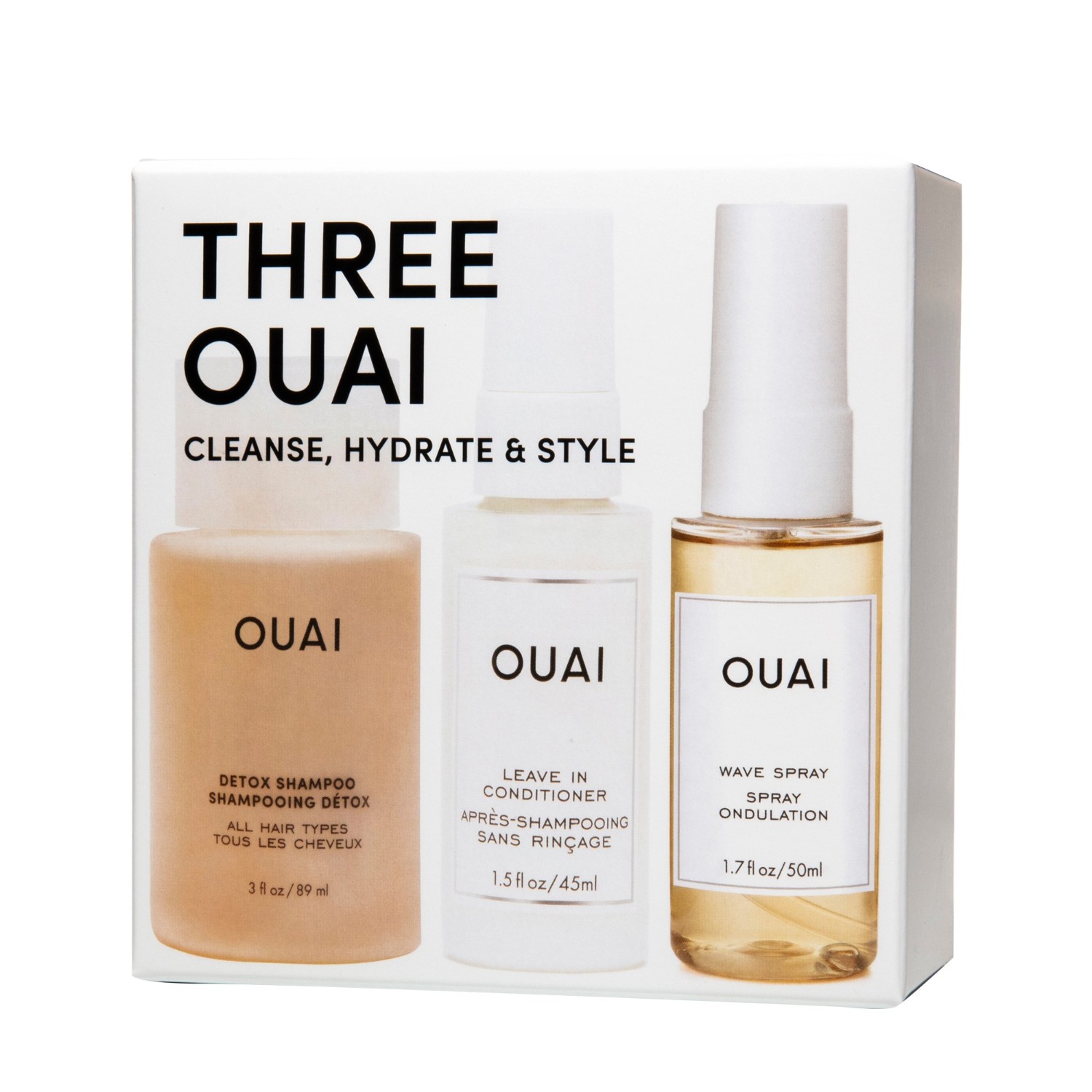 Ouai✔️ online kaufen | DOUGLAS
