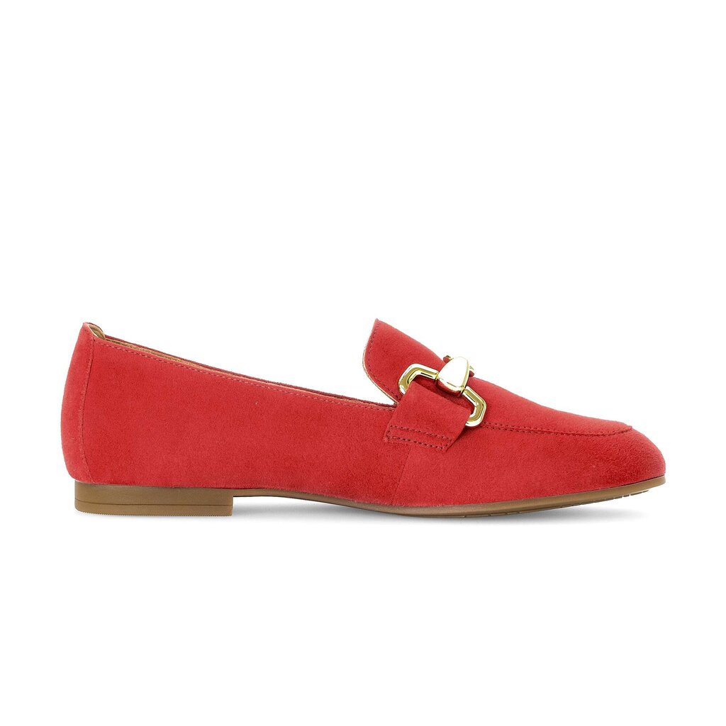 Gabor fashion Slipper rot