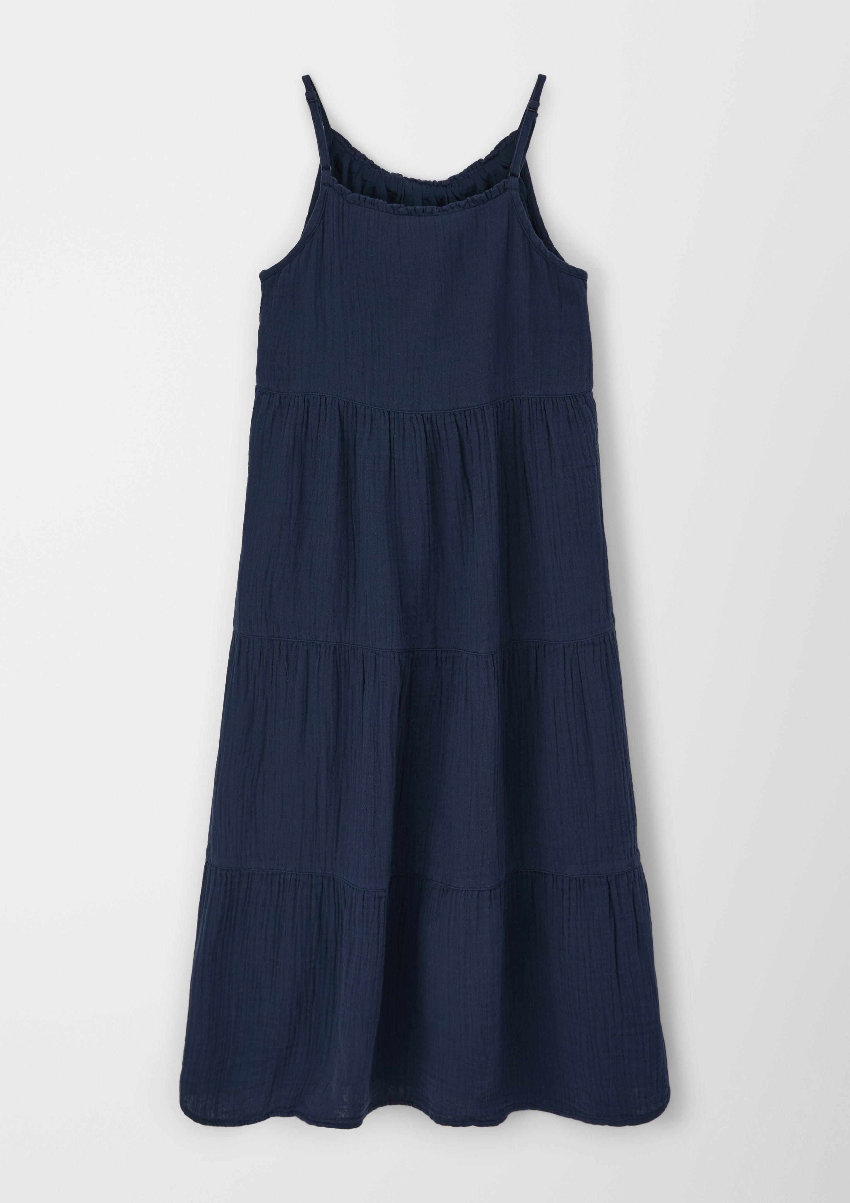 Kleid im Stufendesign  2130490-5952
