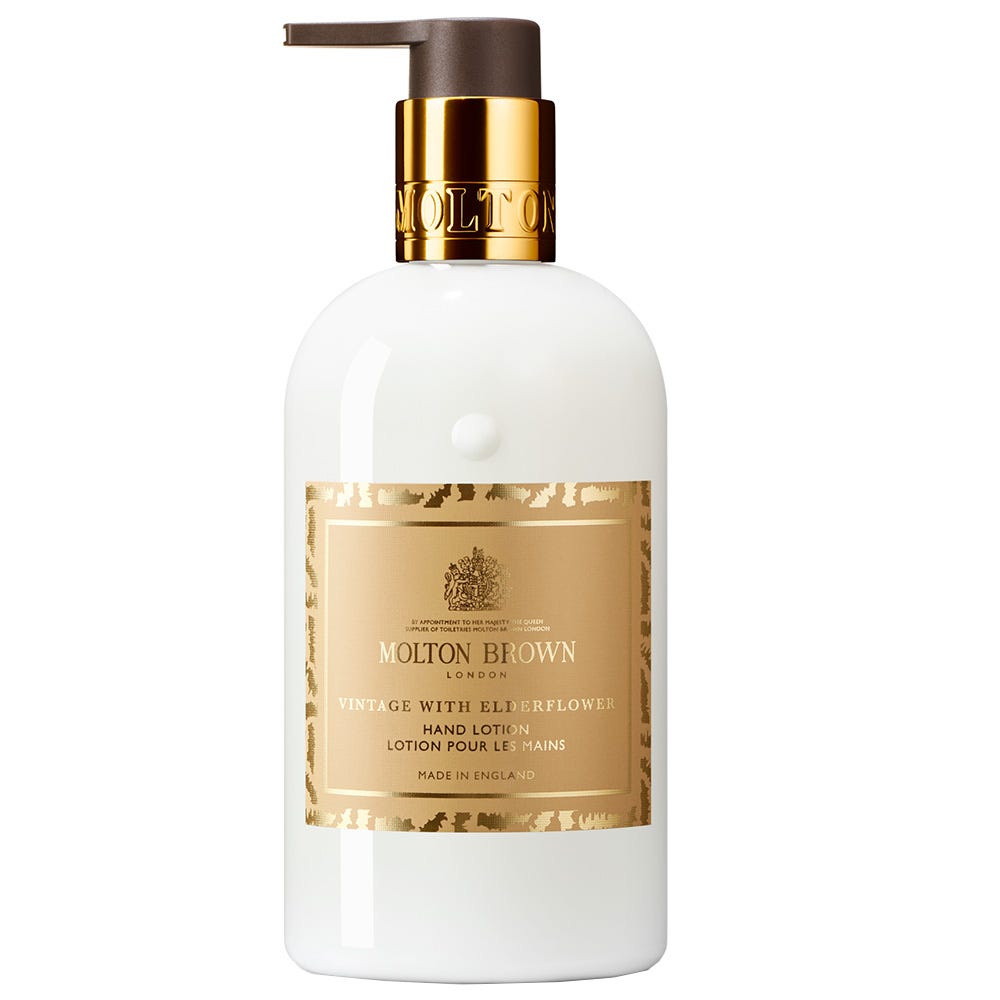 Molton Brown Vintage with Elderflower Hand Lotion 300 ml