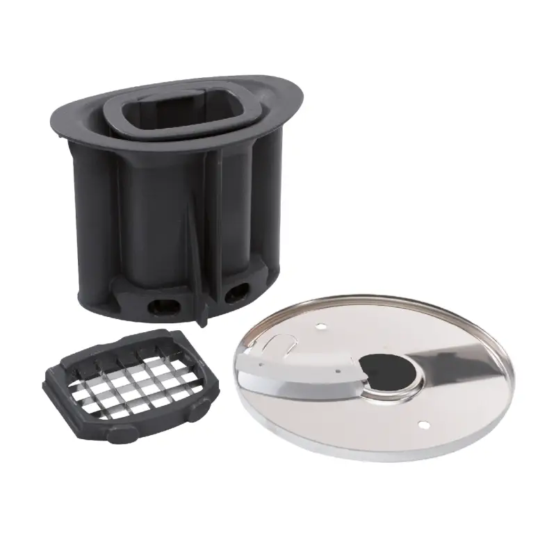 COFFRET CUBES ET BATONNETS