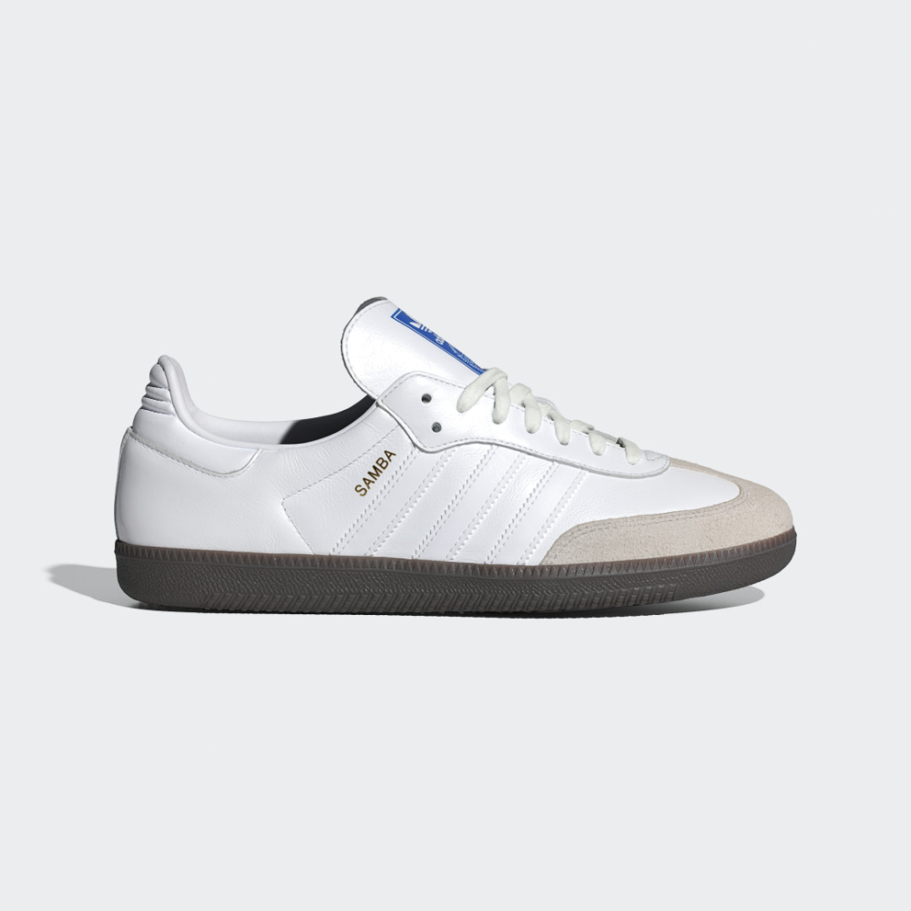 adidas Samba OG IE3439 / weiss