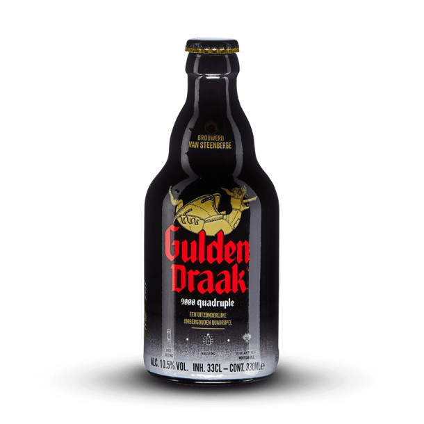 Gulden Draak 9000 33 cl