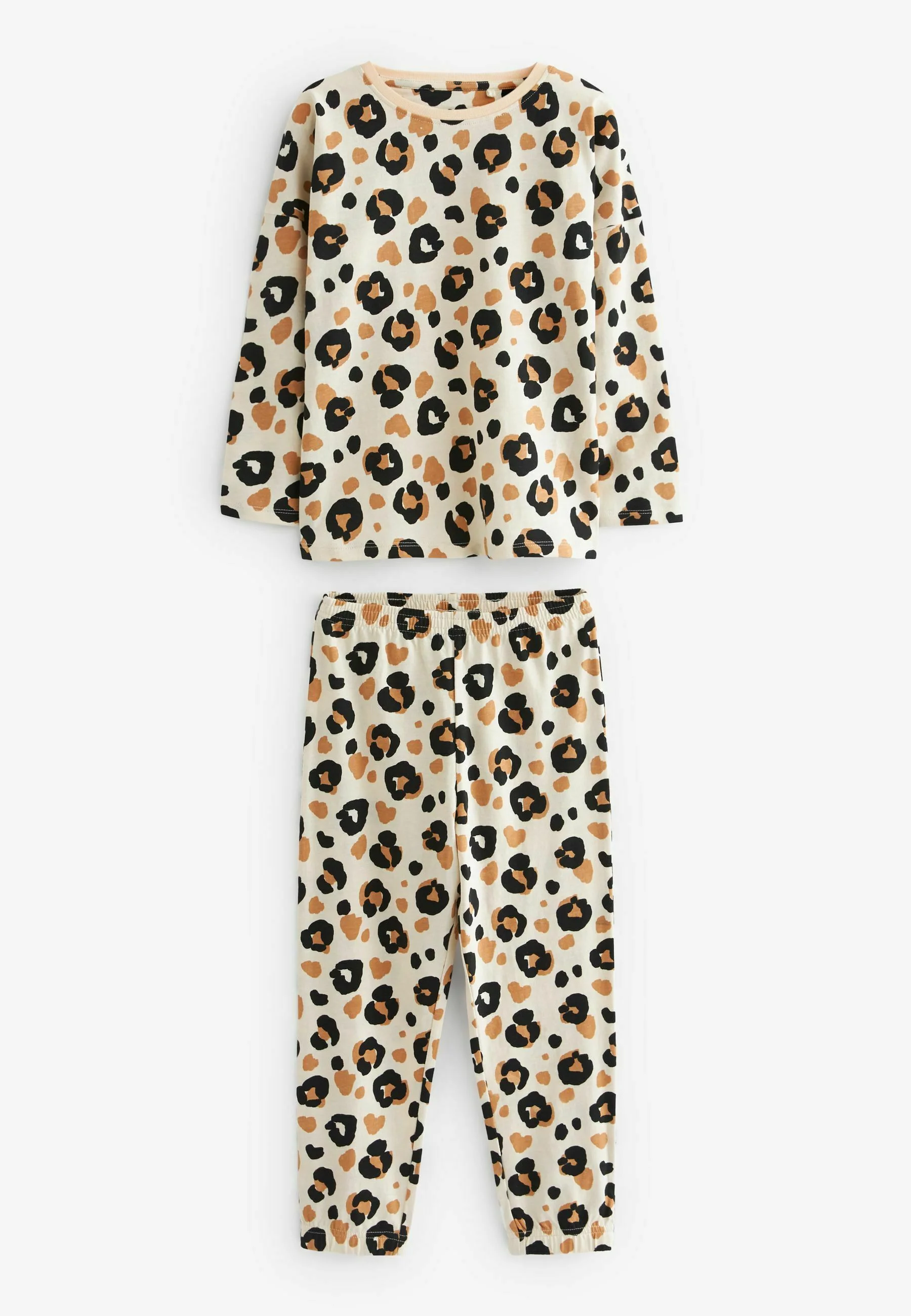 Siguiente PAQUETE DE 3 JOGGERS CON ESTAMPADO ANIMAL - Pijamas