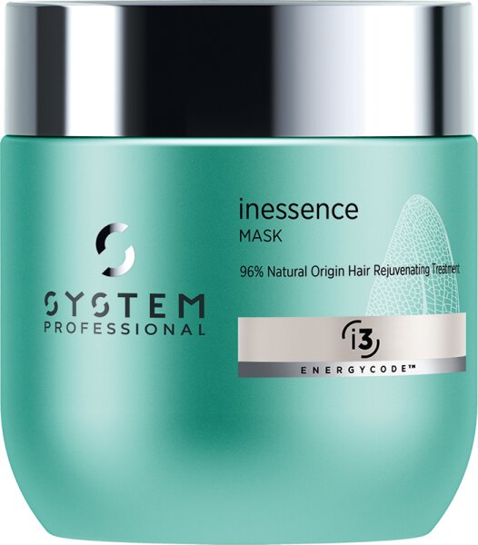 System Professional LipidCode Inessence Mask Haarmaske