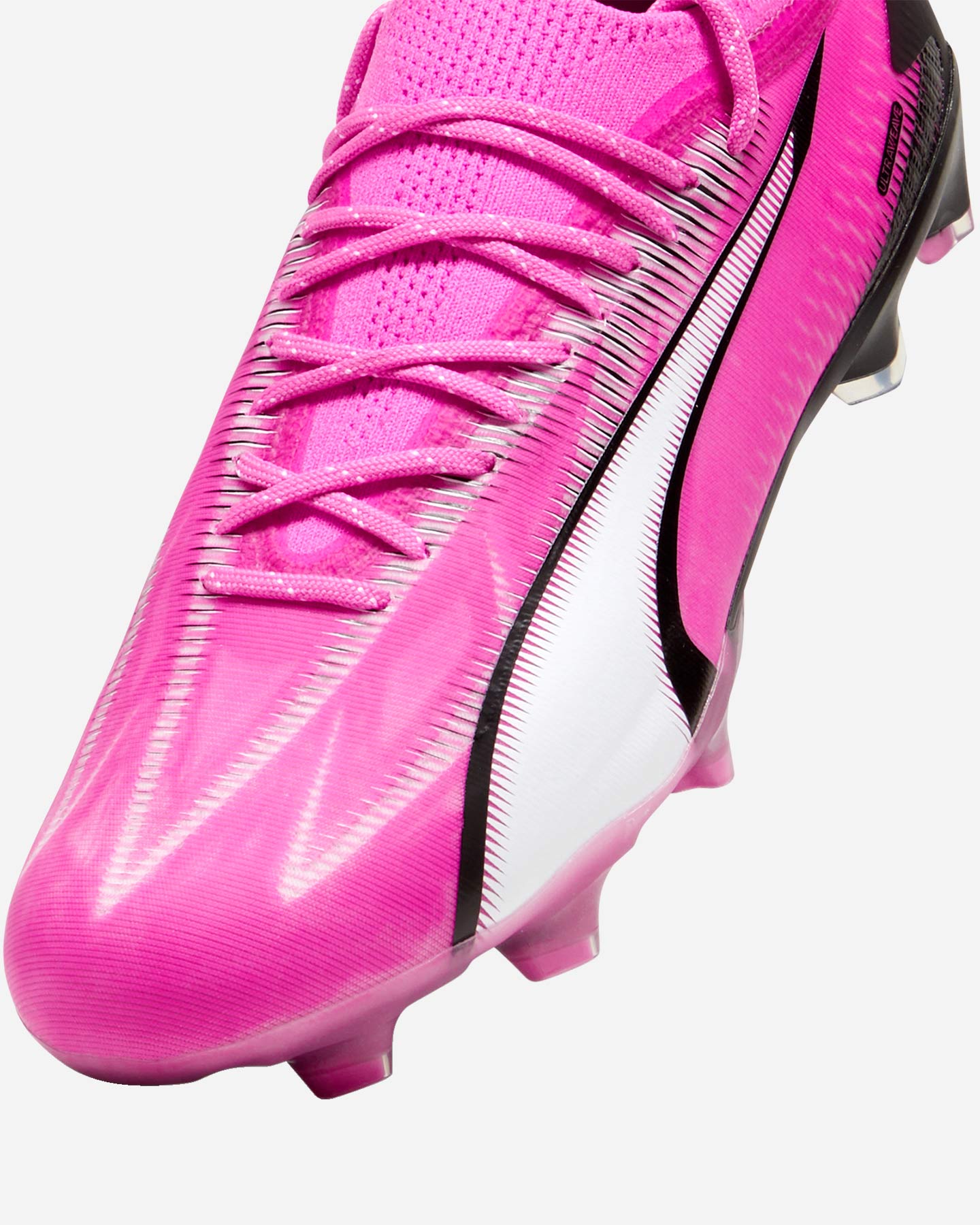 Kopačky Puma Ultra Ultimate FG-ag M 107744-01