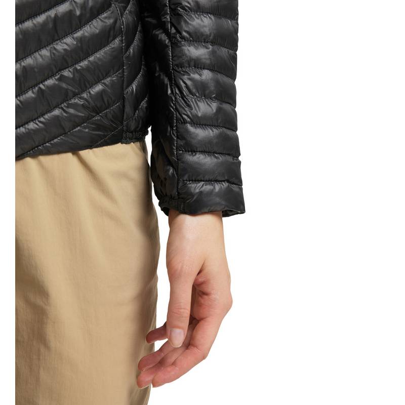 Haglöfs L.I.M Mimic Hood Outdoorjacke Damen