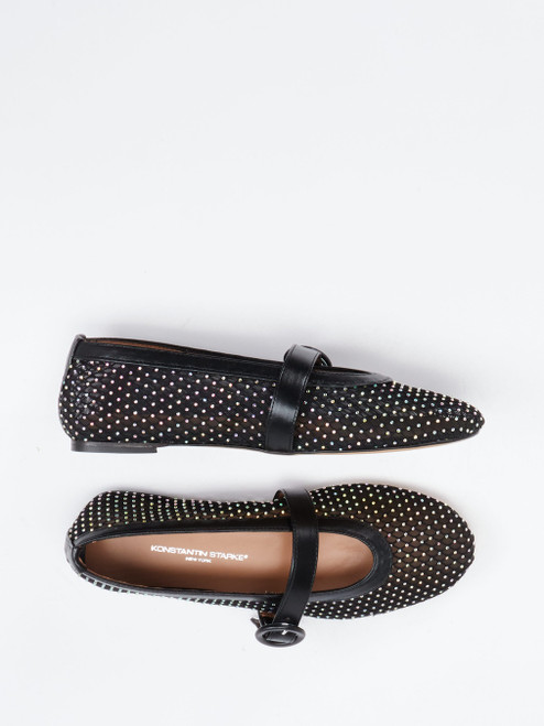 Spangenpumps-14200040004 Konstantin Starke
