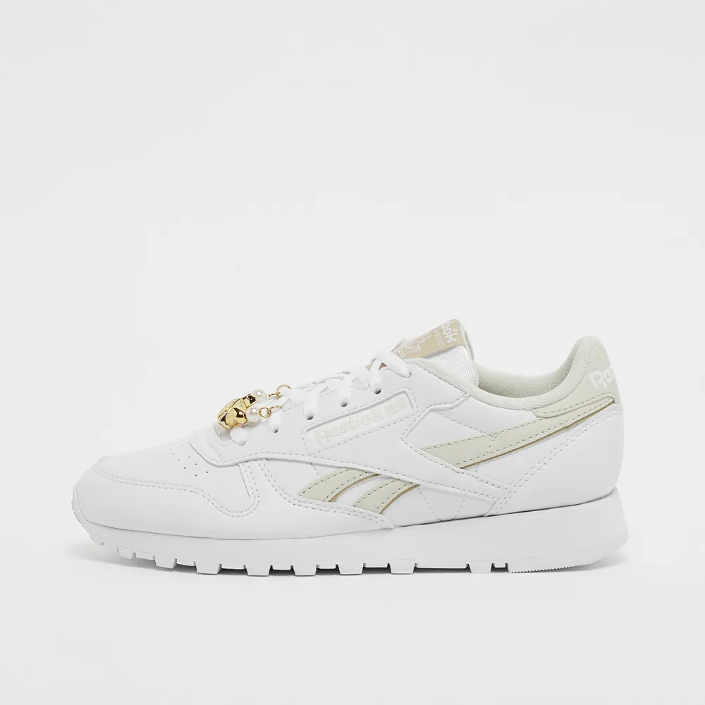 Reebok Vegan 100075294 / weiss