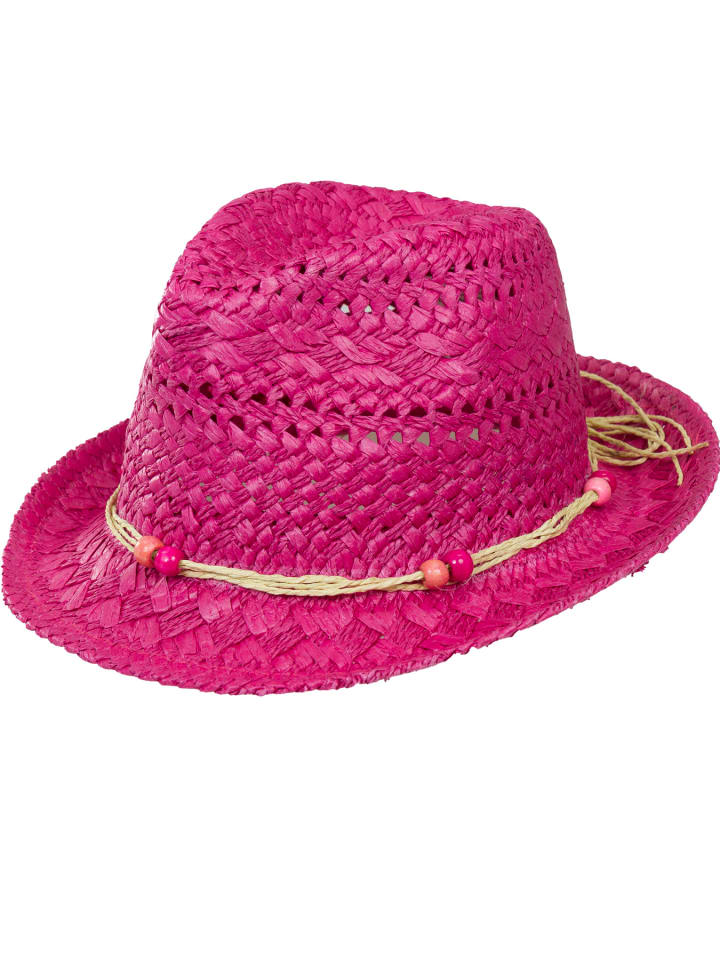 Döll Hut in Pink günstig kaufen