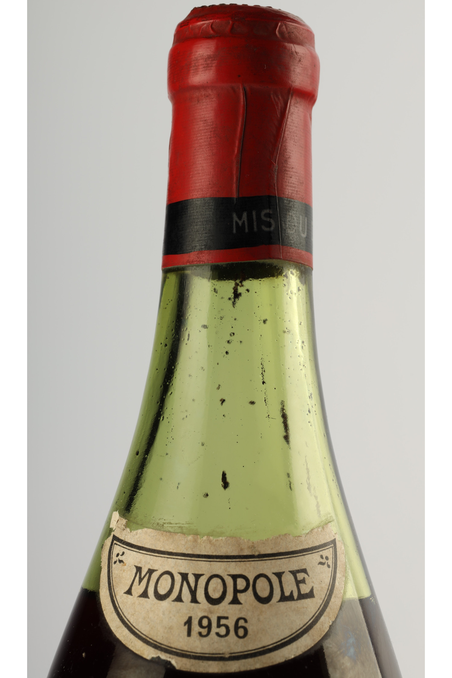 Domaine De La Romanee Conti 1956, La Tache