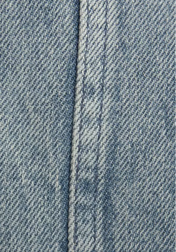 Jeansjacke