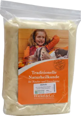 HEILWOLLE  100 g  Vlies