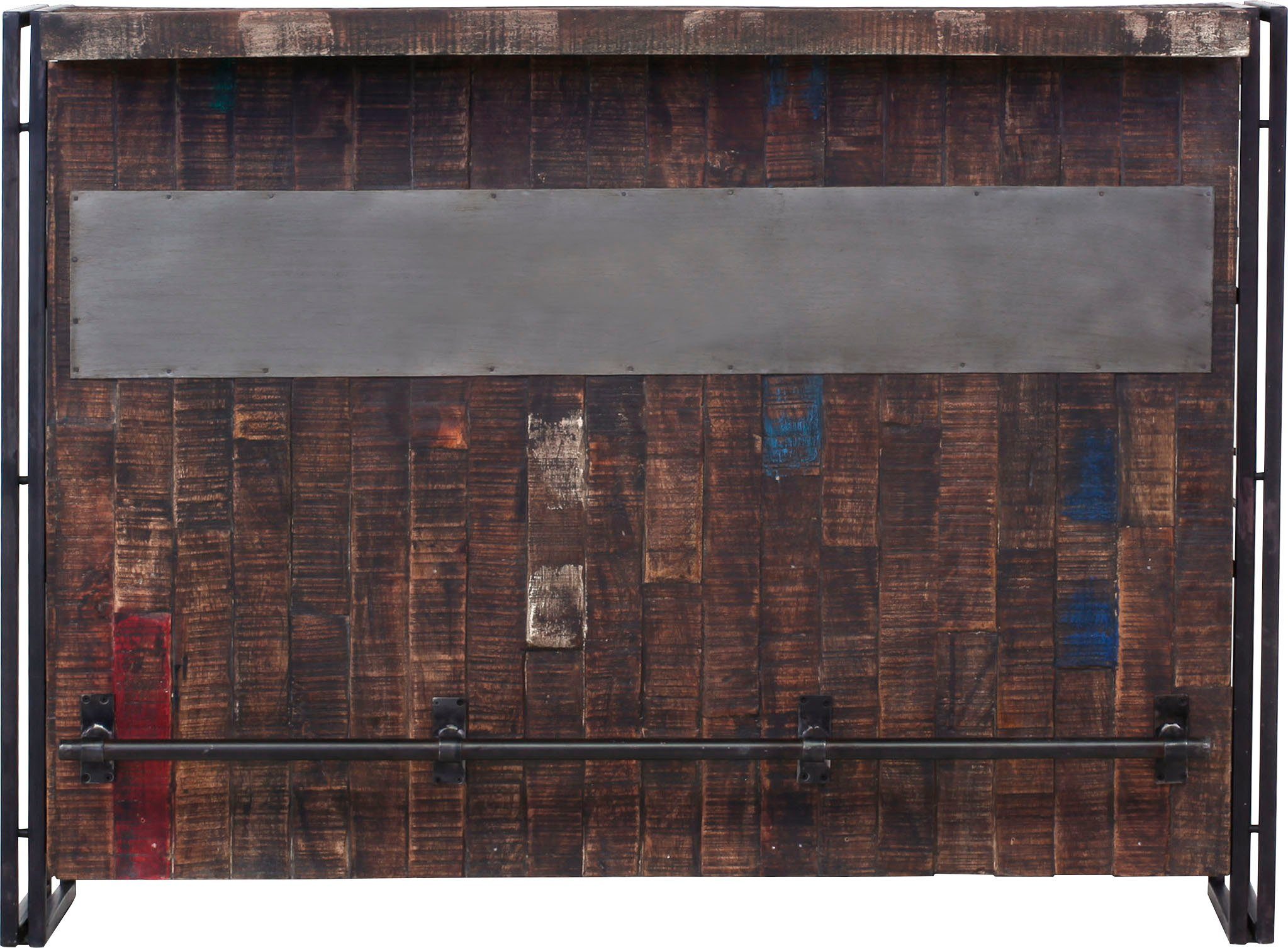 Gutmann Factory Barschrank Titan