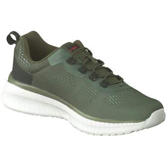 KangaROOS KM Ethan Sneaker in grün