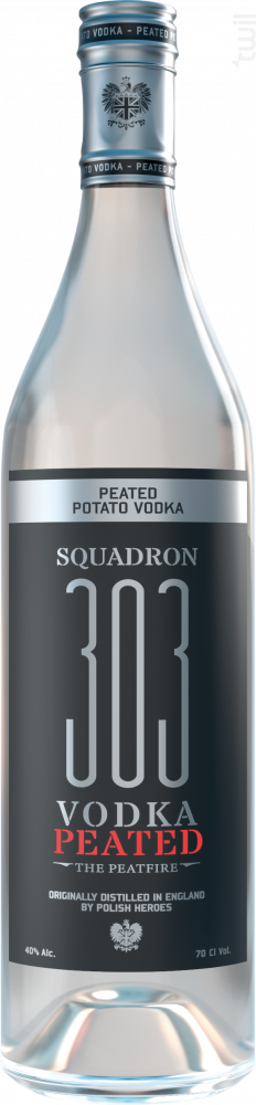 Squadron 303 