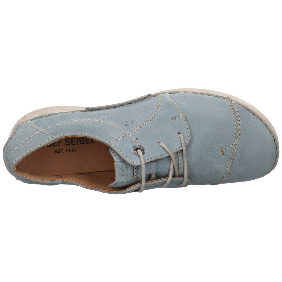 Josef Seibel Fergey 20 Schnürschuh
