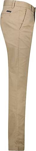 Marc O'Polo Herren Chinohose STIG Tapered Fit