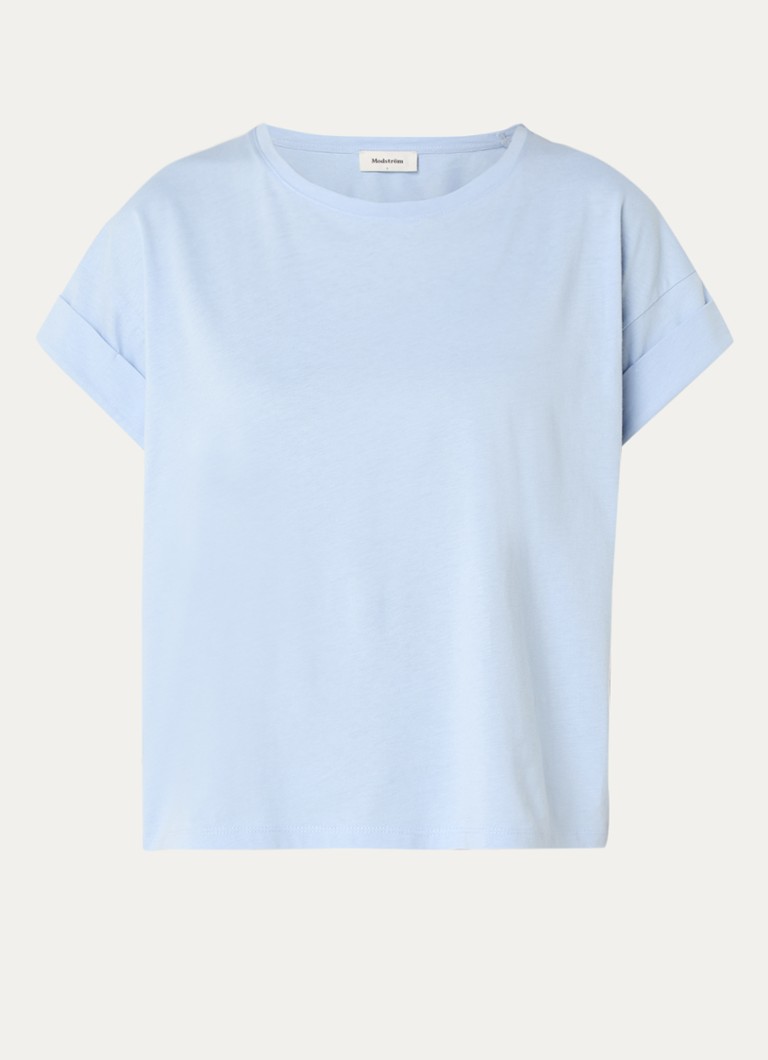 T-shirt Modström Brazil in cotone biologico