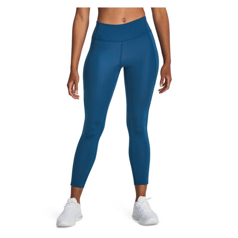 Under Armour Fly Fast 3.0 Ankle Tights Trainingshose Damen