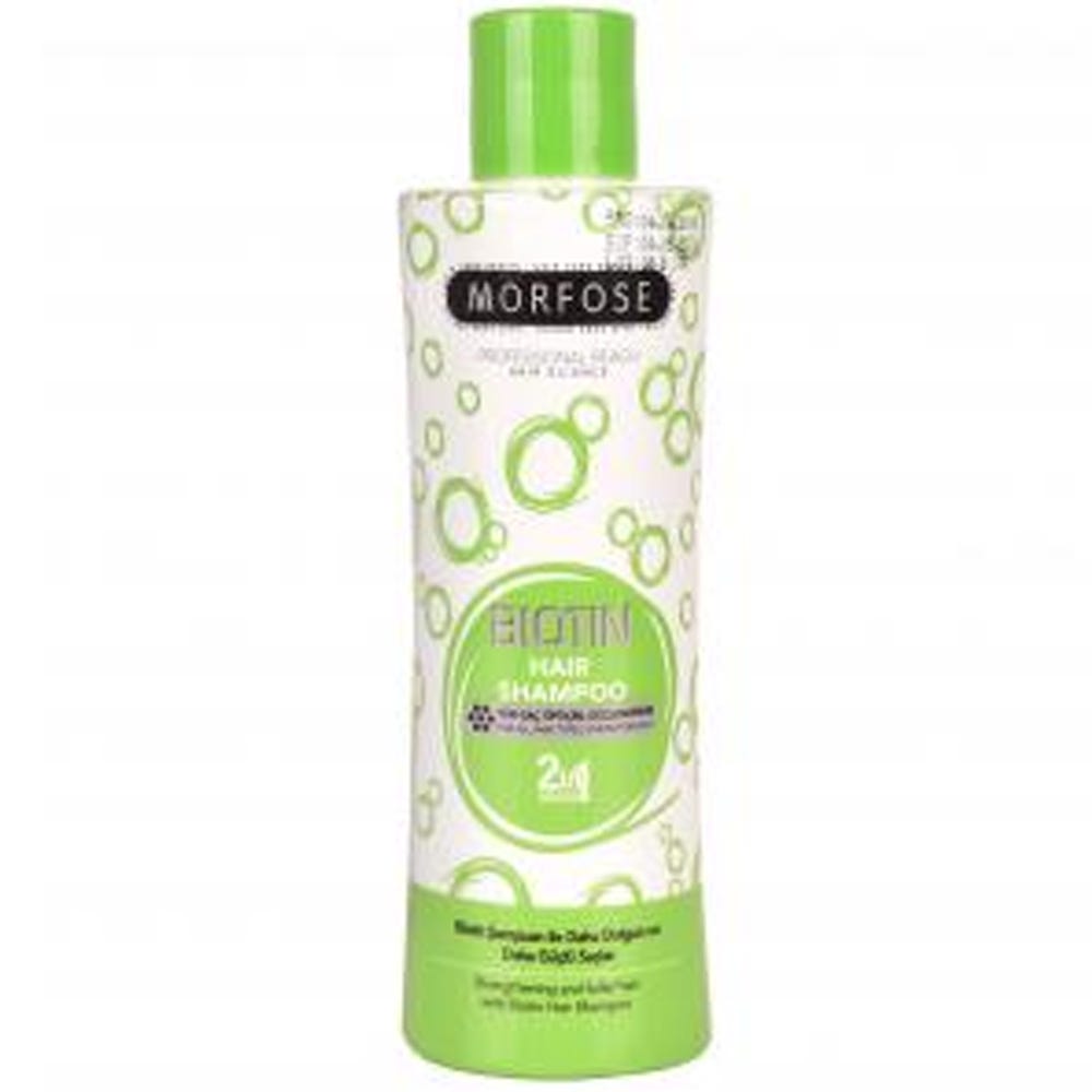 Morfose Biotin Shampoo 1000 ml