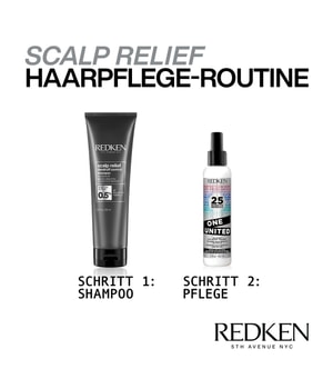 Redken Scalp Relief Dandruff Control Kopfhautpflege-250 ml