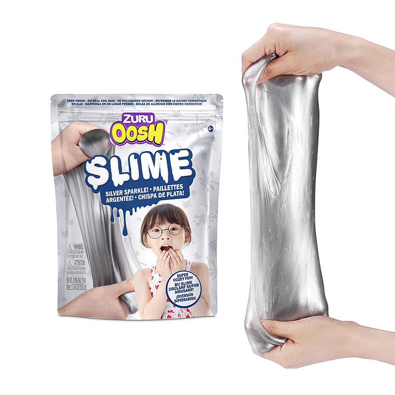 Zuru Slime bag 500 g, Oosh