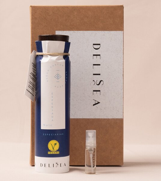 Delisea Wave Eau de Parfum