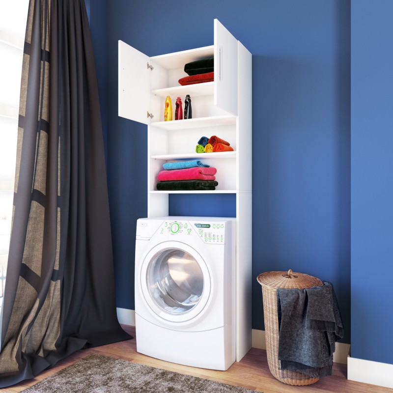 VCM Mehrzweckschrank 