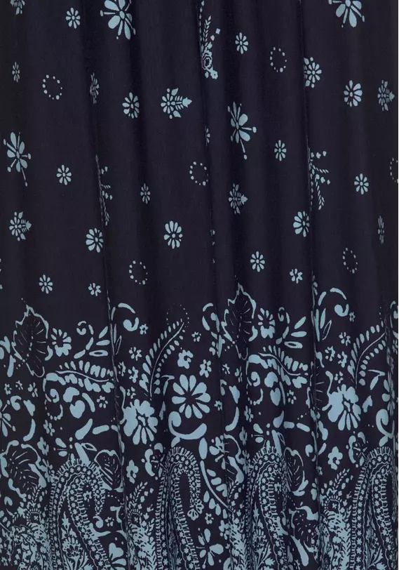 Maxikleid