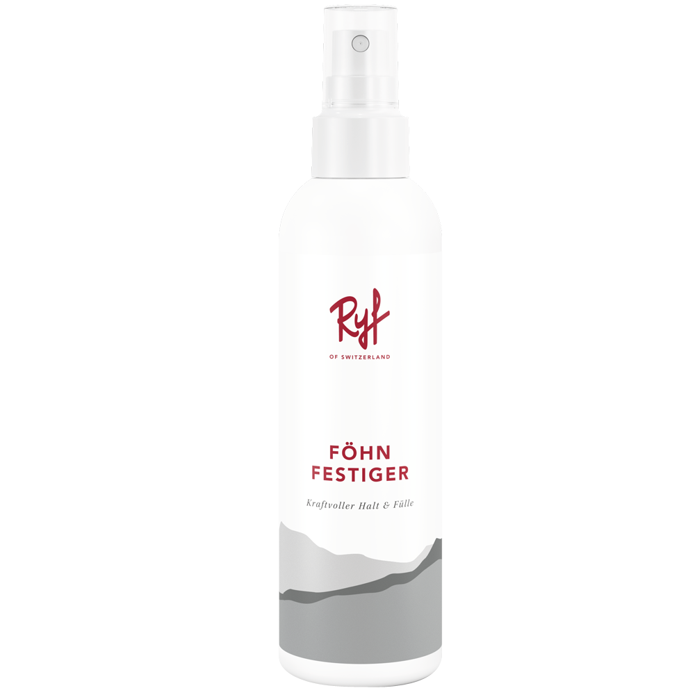 RYF Föhn Festiger 200 ml