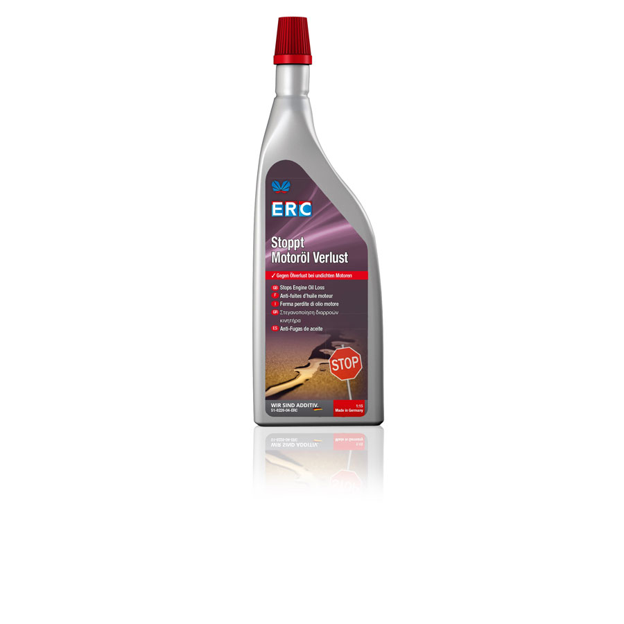 ERC Stoppt Motorölverlust, 200 ml - ATU