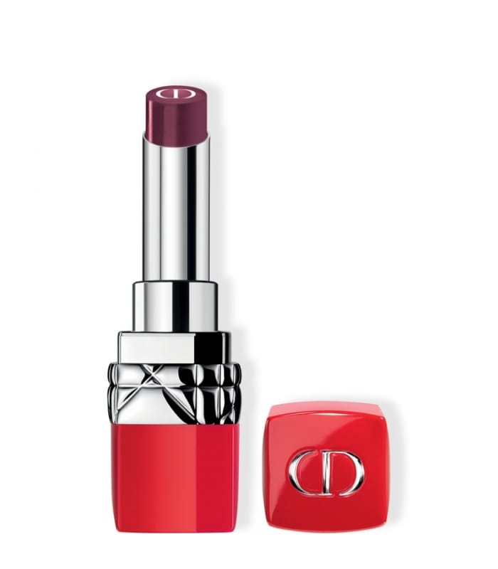 ROUGE DIOR ULTRA CARE-Rouge à lèvres soin à l'huile florale - Ultra tenue & éclat