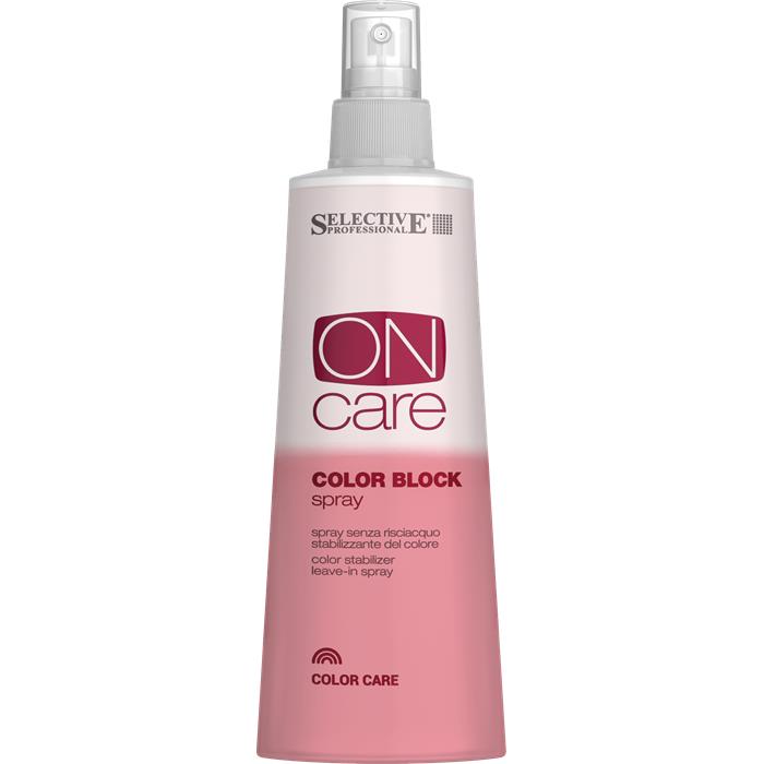 Color Stabilizer Spray