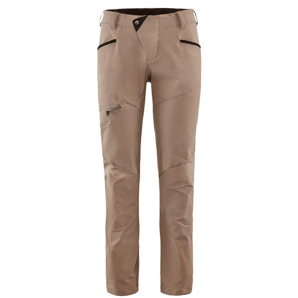 HERMOD PANTS Herren - Softshellhose