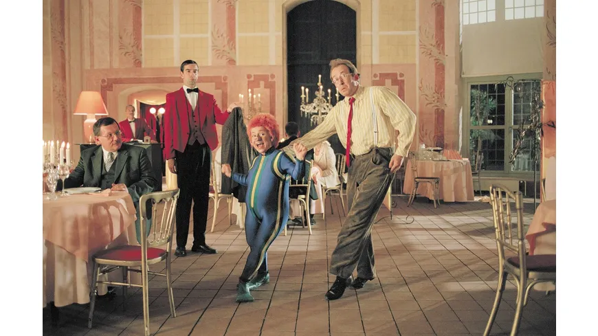 Das Sams - Der Film - Digital Remastered