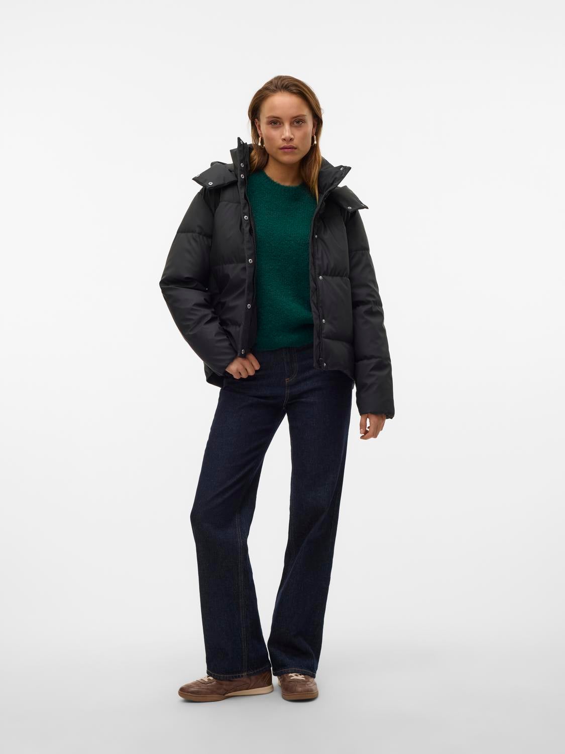 VMGRETAKYLIE Jacke