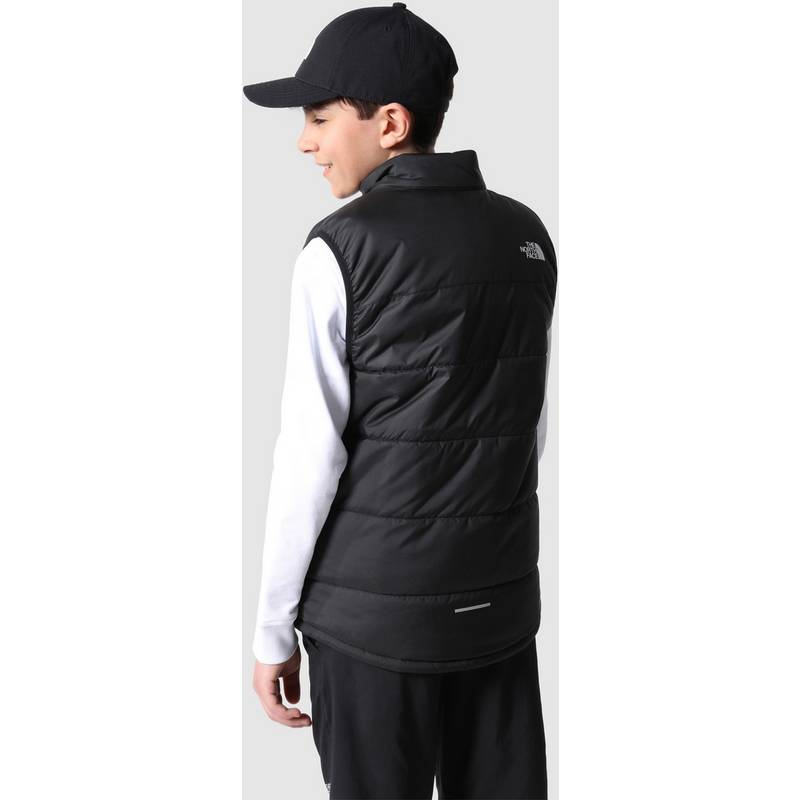 The North Face NEVER STOP Steppweste Kinder