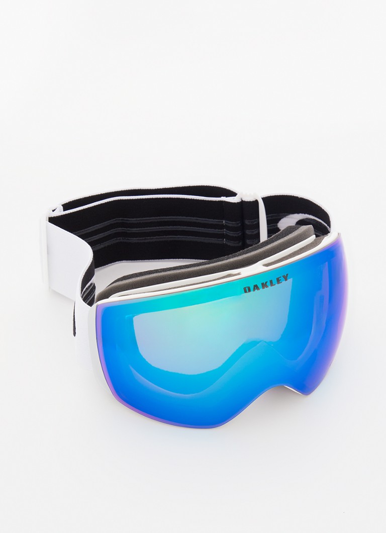 Oakley Flight Deck L -laskulasit OO7050