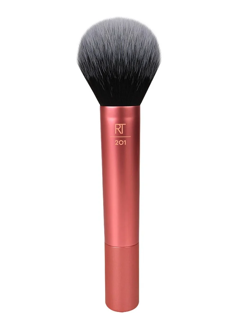 Real Techniques Powder Brush - makeup brush