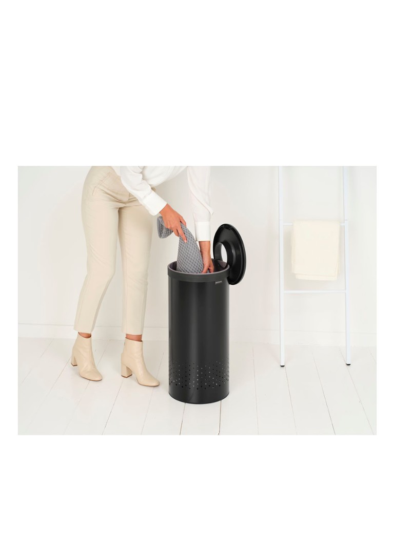Coș de rufe Brabantia 63,5 x 30 cm
