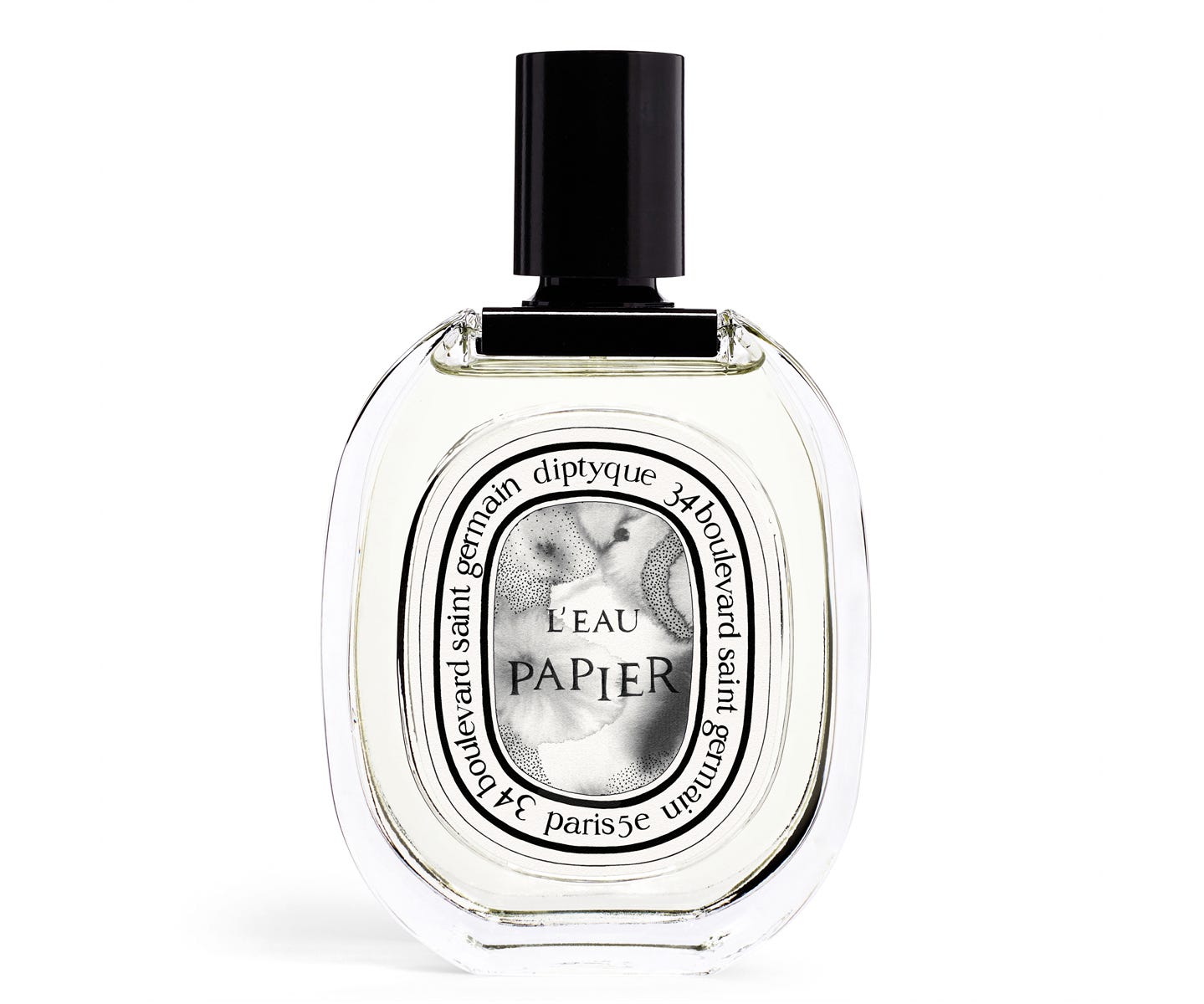 L'Eau Papier - Eau de Toilette
