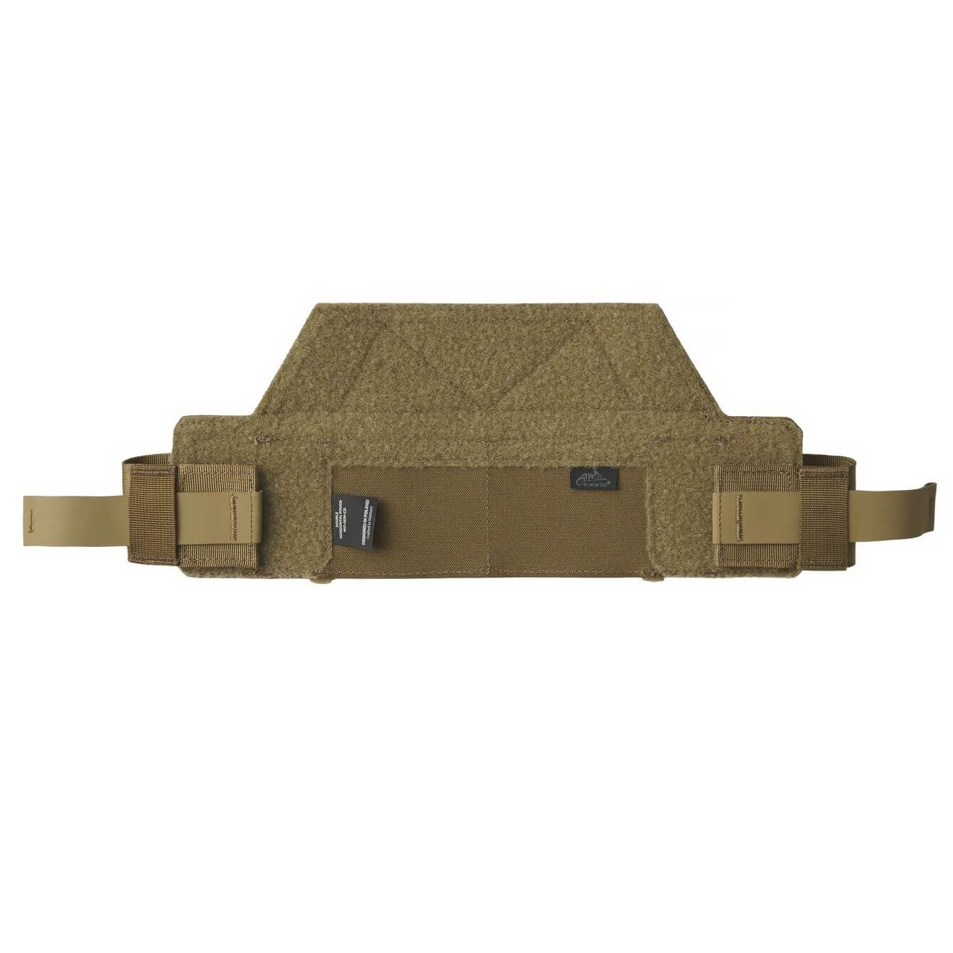 Double Horizontal Pouch
