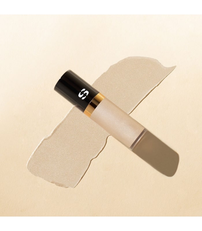 SISLEY-OMBRE ÉCLAT LIQUIDE -Ombre à paupières fluide longue tenue